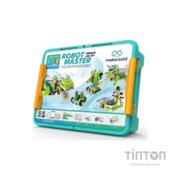 Конструктор Makerzoid Robot Master Premium (MKZ-RM-PM)