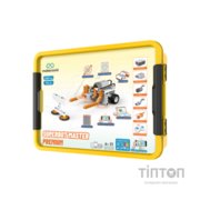 Конструктор Makerzoid Superbot Master Premium (MKZ-SPB-MS)
