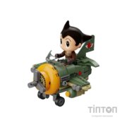 Конструктор Pantasy Astro Boy - Літак (86209)