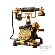 Конструктор Pantasy Original - Retro Phone (85018)