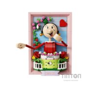 Конструктор Pantasy Popeye Olive Oyl (86404)