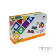 Конструктор Playmags Набор 50 элементов (PM153)