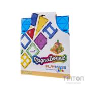 Конструктор Playmags Платформа для строительства (PM167)