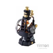 Конструктор Robotime Rokr 3D Термодвигун (CGM03)