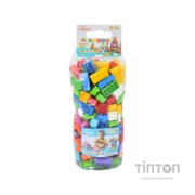 Конструктор Tigres 244 елемента (39076)