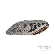 Конструктор Time For Machine Колекційна модель Marvel Tank 2 (T4M380122)