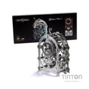 Конструктор Time For Machine Колекційна модель Mysterions Timer 2 (T4M380132)