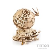 Конструктор Ugears Глобус (6336748)