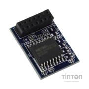 Контролер ASUS ASMB9-IKVM