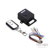 Контролер доступу Yli Electronic WBK-400-2-12