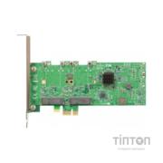 Контролер Mikrotik RB14E/PCIE to 4x miniPCIE (RB14E)
