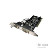 Контролер PCI to COM Dynamode (PCI-RS232WCH)
