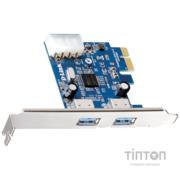 Контролер Pci to USB D-Link (DUB-1310)