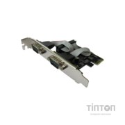 Контролер PCIе to COM Dynamode (RS232-2port-PCIE)