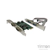 Контролер PCIе to COM Dynamode (RS232-4port-PCIE)