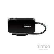 Концентратор D-Link DUB-1341/A1B