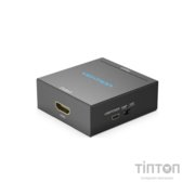 Конвертор RCA to HDMI black Vention (AEFB0)