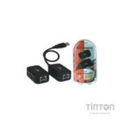 Конвертор USB 1.1 to UTP Viewcon Active extension
