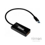 Конвертор USB to HDMI ST-Lab (U-740)