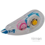 Коректор BUROMAX tape 5мм*6м (BM.1078)