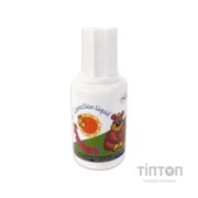 Коректор Гамма "School" water based, 27г (341004)