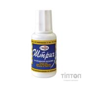 Коректор Гамма "Штрих" water based, 27г (341002)