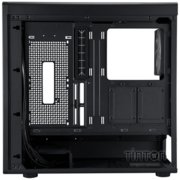 Корпус 1stPlayer AU8-BK-4FE7-14 Black