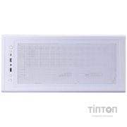 Корпус 1stPlayer AU8-WH-4FE7-14-W White