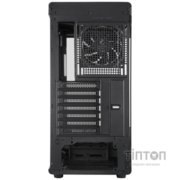 Корпус 1stPlayer PB8-BK-2FH7R-1FH7