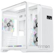 Корпус 1stPlayer RT5-WH