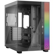 Корпус be quiet! Light Base 600 DX Black (BGW65)