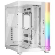 Корпус be quiet! Light Base 600 DX White (BGW66)