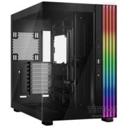 Корпус be quiet! Light Base 900 DX Black (BGW69)