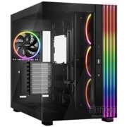 Корпус be quiet! Light Base 900 FX Black (BGW71) без БЖ