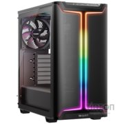 Корпус be quiet! Pure Base 501 DX Black (BGW76)