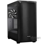 Корпус Be quiet! SHADOW BASE 800 Black (BGW60)