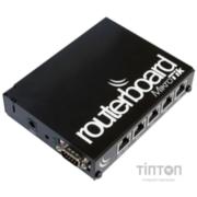 Корпус CA150 для RouterBoard 450/450G