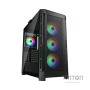 Корпус Cougar Duoface Pro RGB