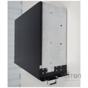 Корпус CSV 4U-FP-4HS (Hot Swap 4х3,5") (4ФП-4ХС-КС-CSV) без БП
