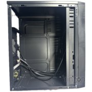 Корпус Delux MK 360 Black