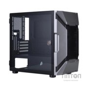 Корпус для ПК 1stPlayer D3-A-BK
