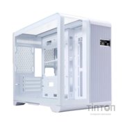 Корпус для ПК 1stPlayer RT6-WH