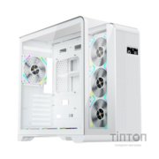 Корпус для ПК 1stPlayer RT7-WH
