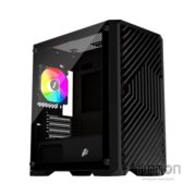 Корпус для ПК 1stPlayer T5-BK-4F1