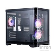 Корпус для ПК 1stPlayer UV5-BK-2FC7R-1FC7