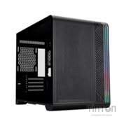 Корпус для ПК 1stPlayer VT6-BK