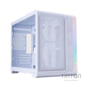 Корпус для ПК 1stPlayer VT6-WH