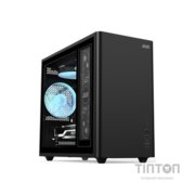 Корпус для ПК 2E 2E-V350BG