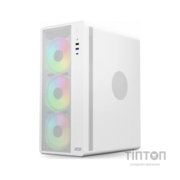 Корпус для ПК 2E Credo Plus V510W (2E-V510W)