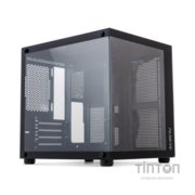 Корпус для ПК Alseye Cube Mini-B (AS.07.0297)